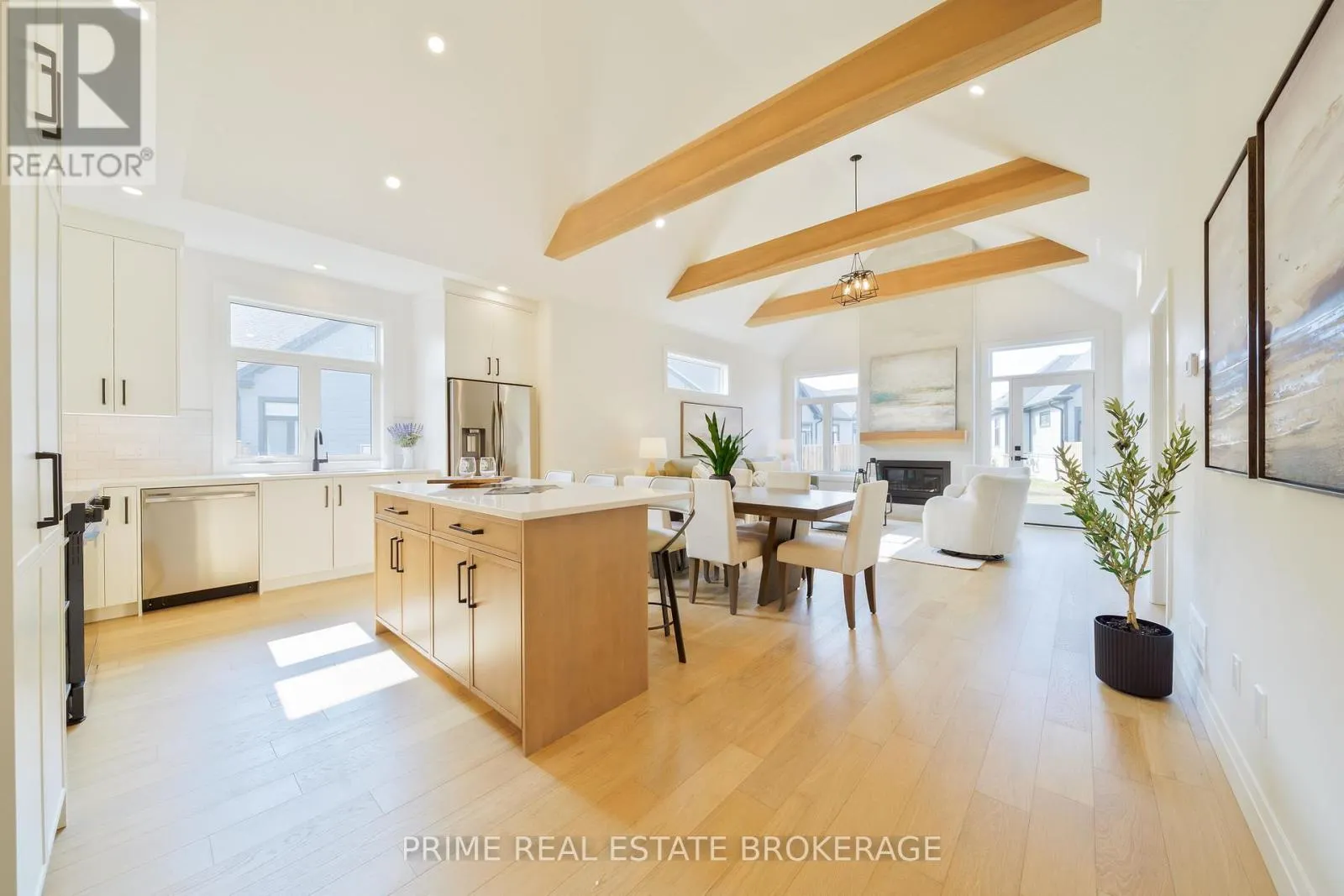 3 - 62 COMPASS TRAIL, #3