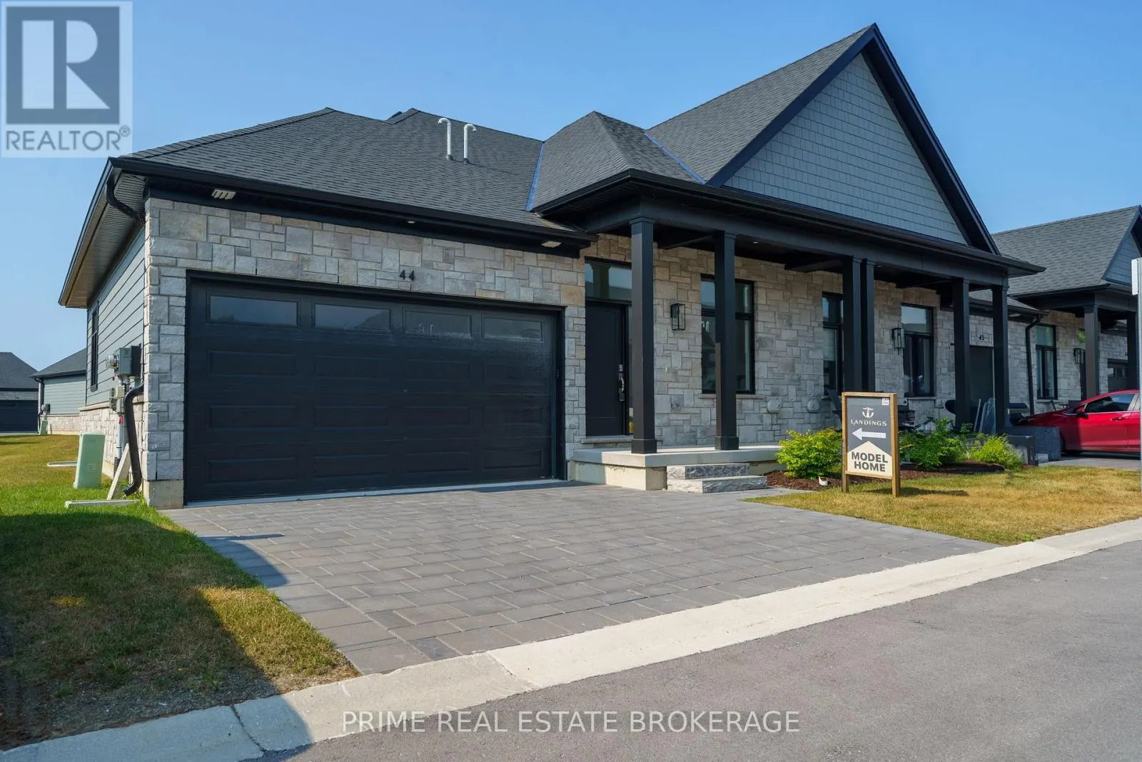 3 - 62 COMPASS TRAIL, #3