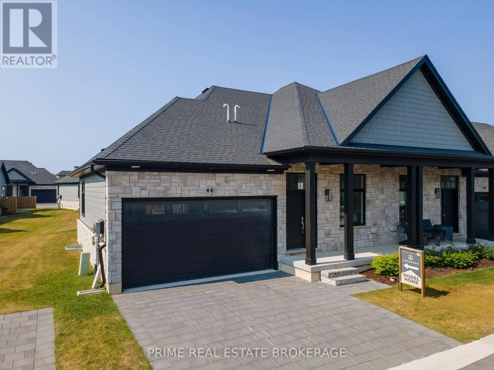 3 - 62 COMPASS TRAIL, #3