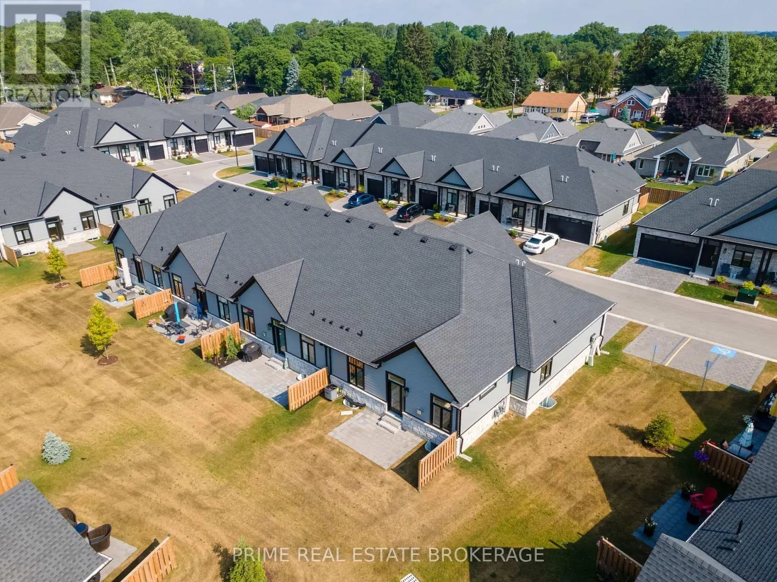 3 - 62 COMPASS TRAIL, #3