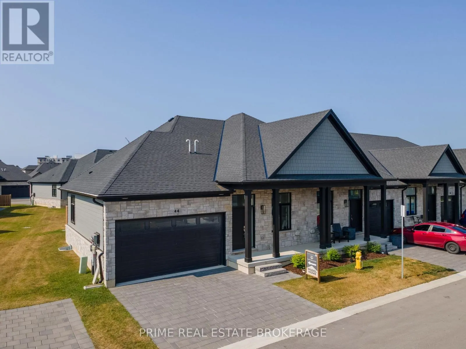 4 - 62 COMPASS TRAIL, #4