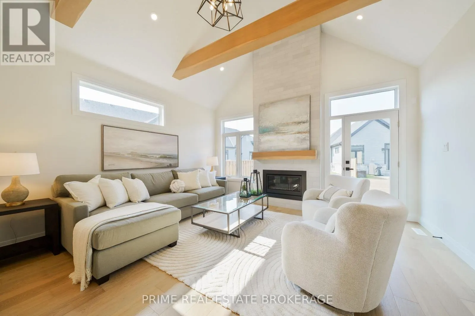 4 - 62 COMPASS TRAIL, #4