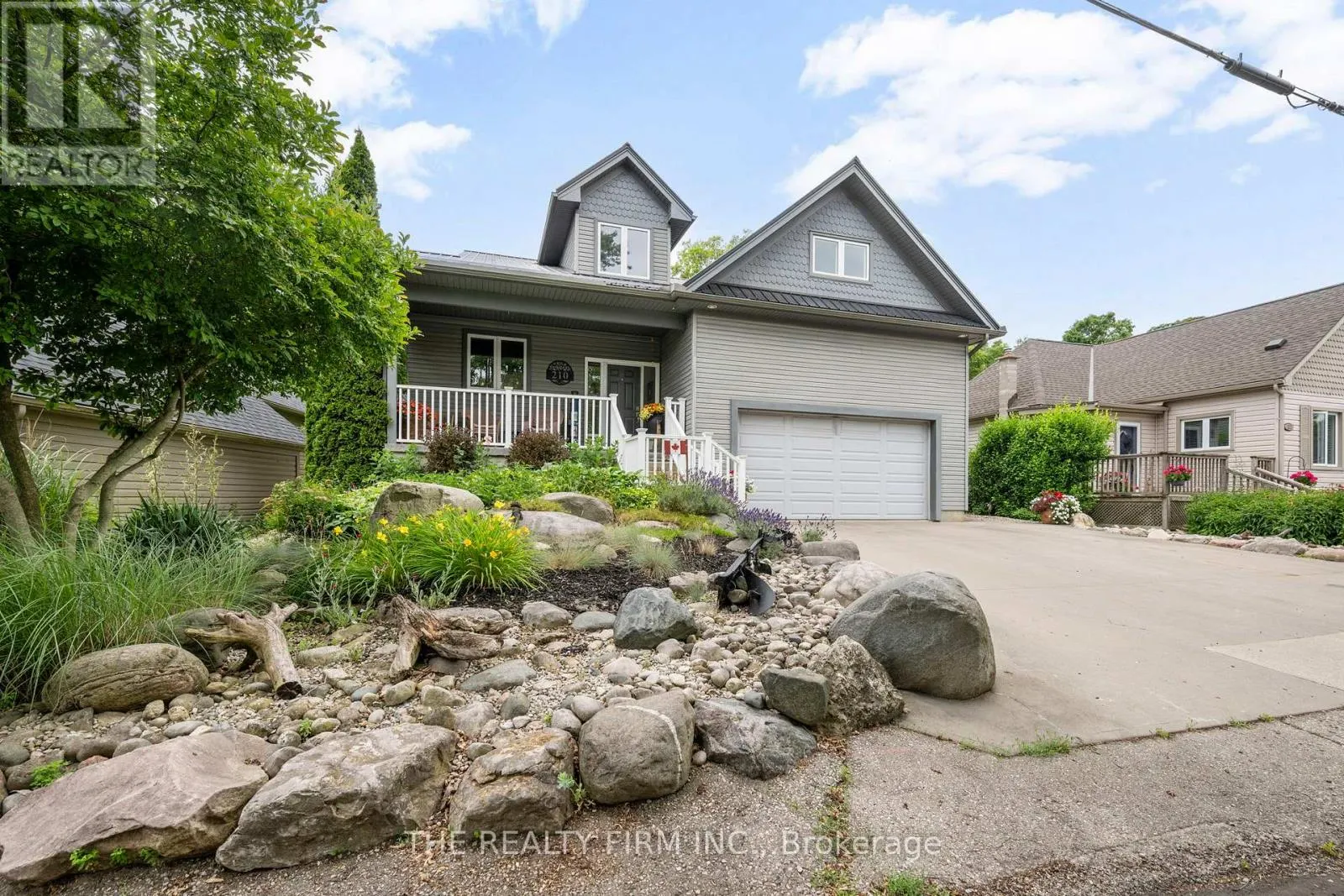 210 CORNELL DRIVE E