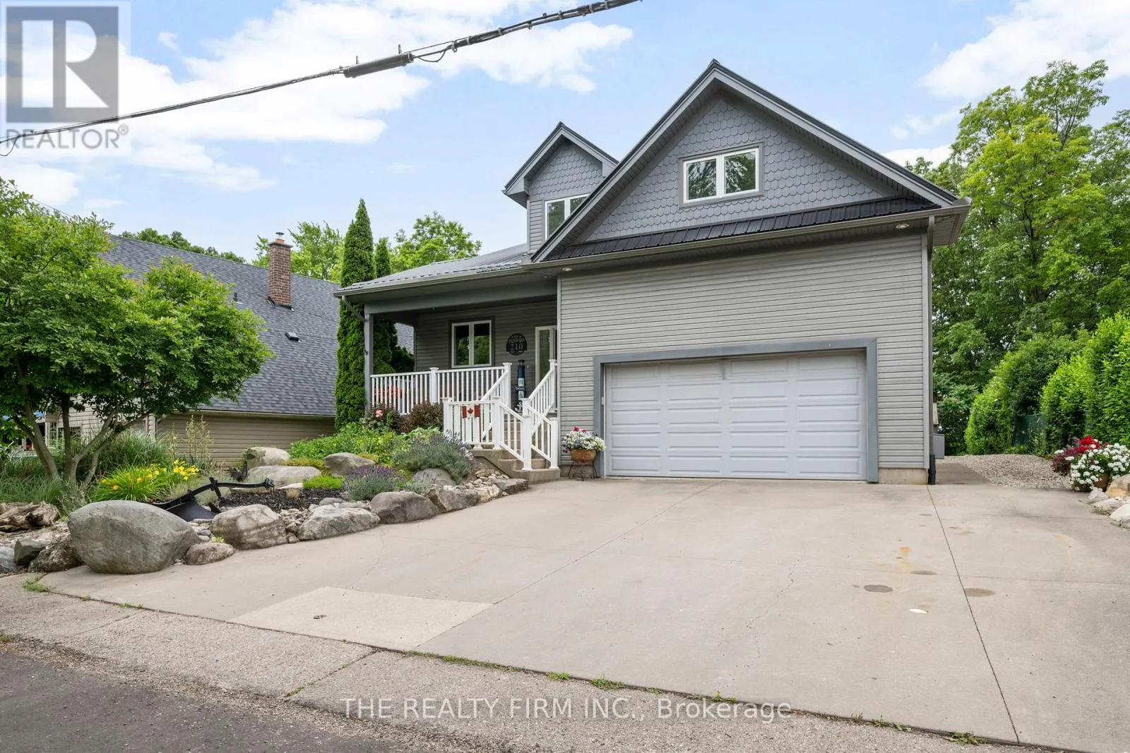 210 CORNELL DRIVE E