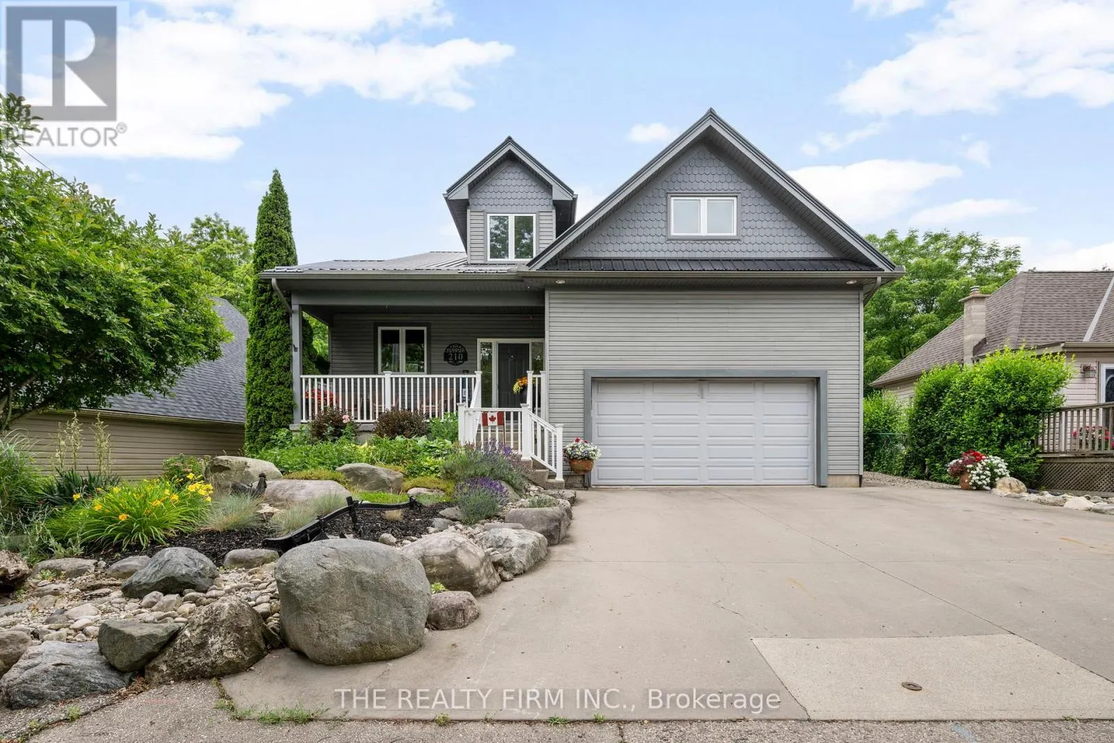 210 CORNELL DRIVE E