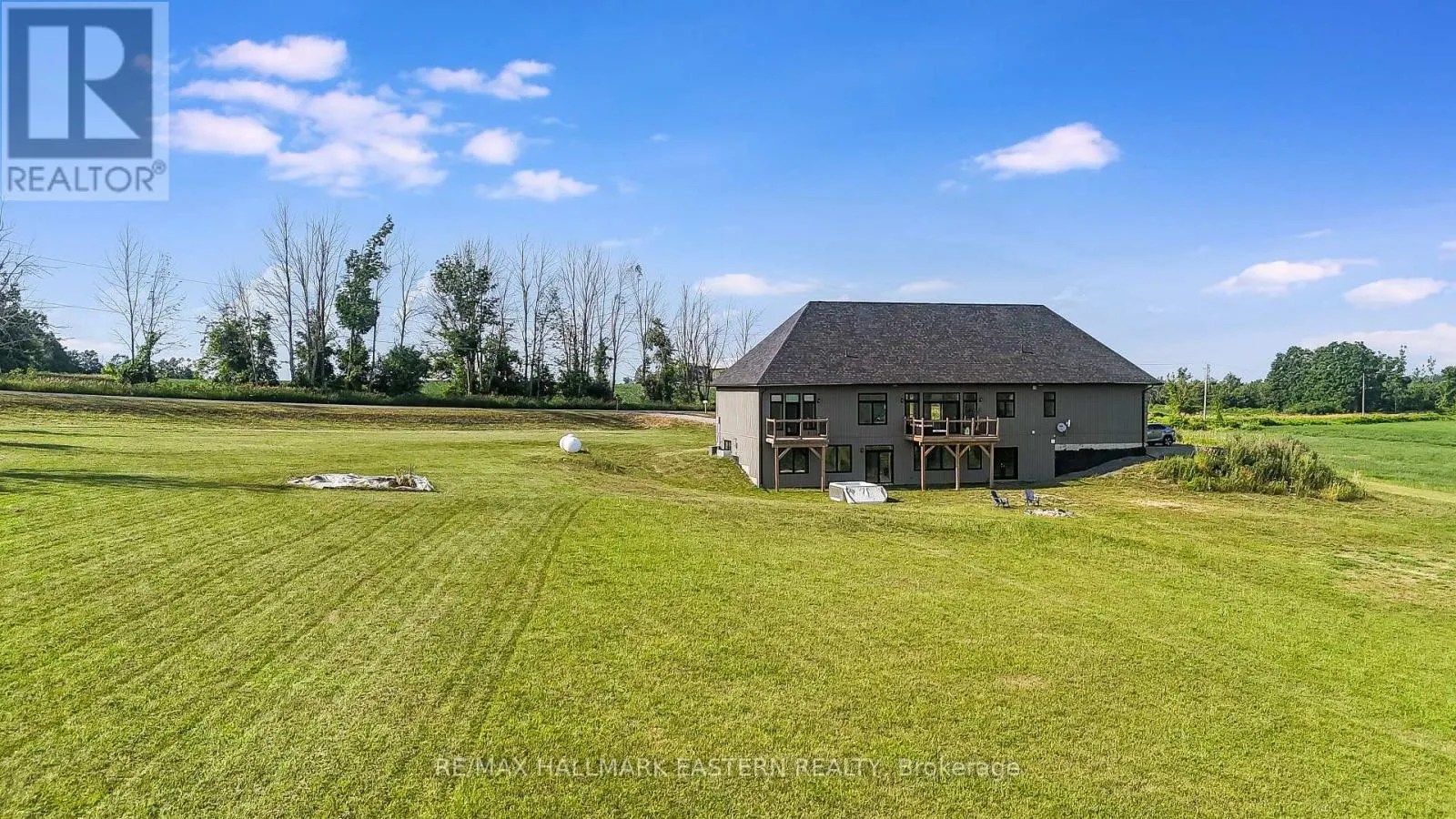 632 CONCESSION 9 W