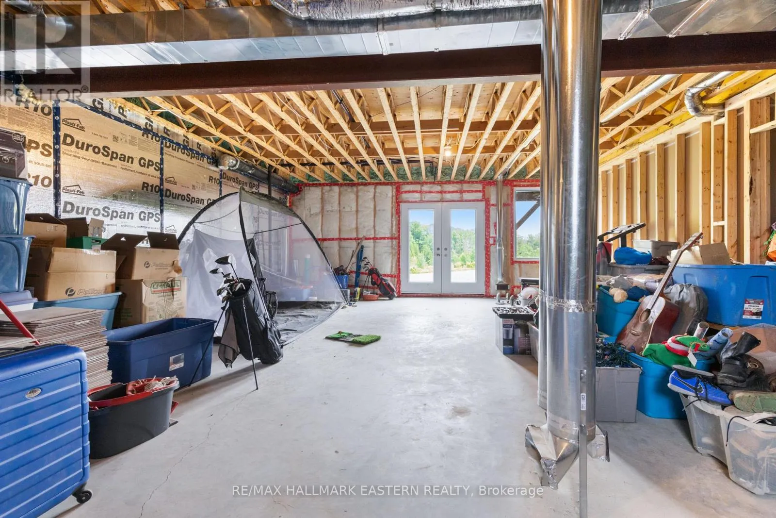 632 CONCESSION 9 W