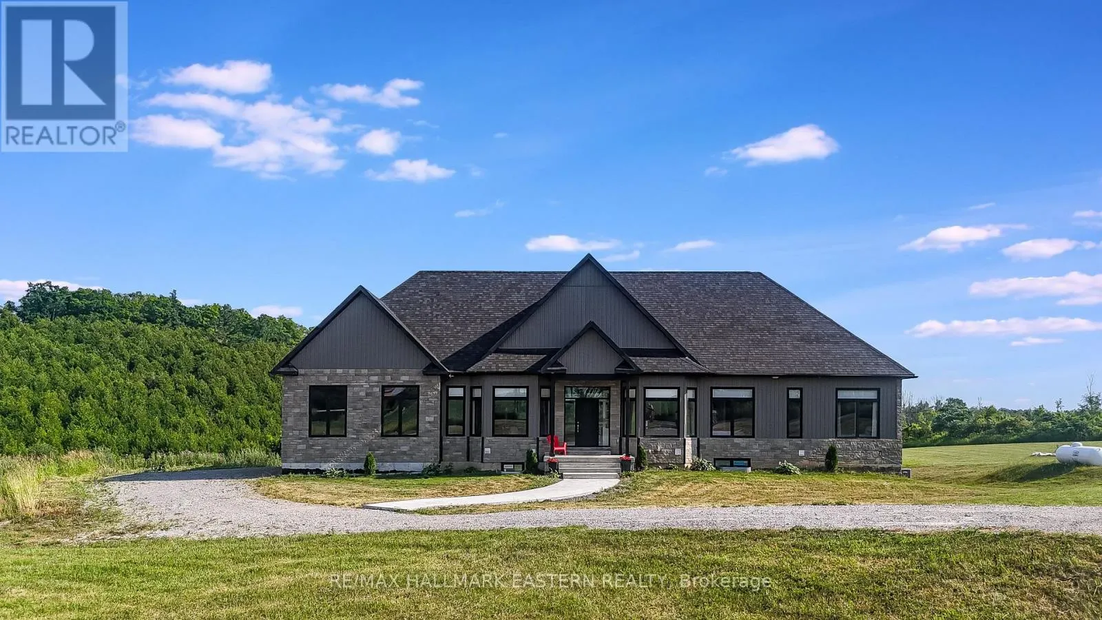 632 CONCESSION 9 W