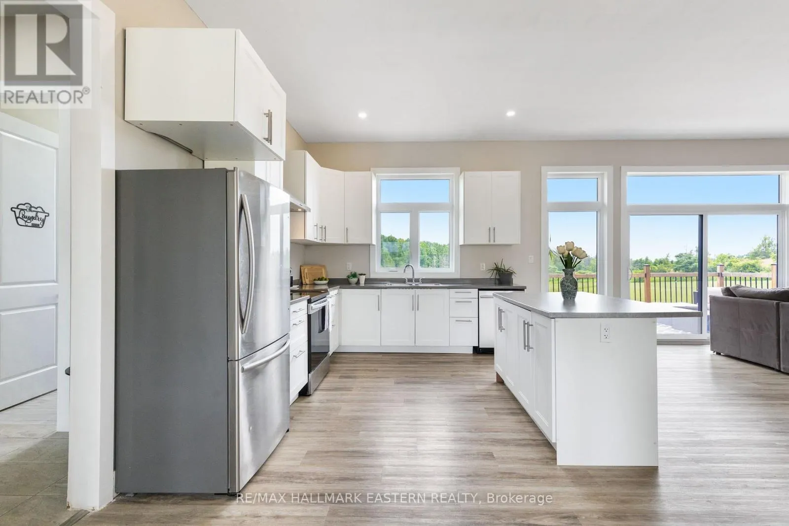 632 CONCESSION 9 W