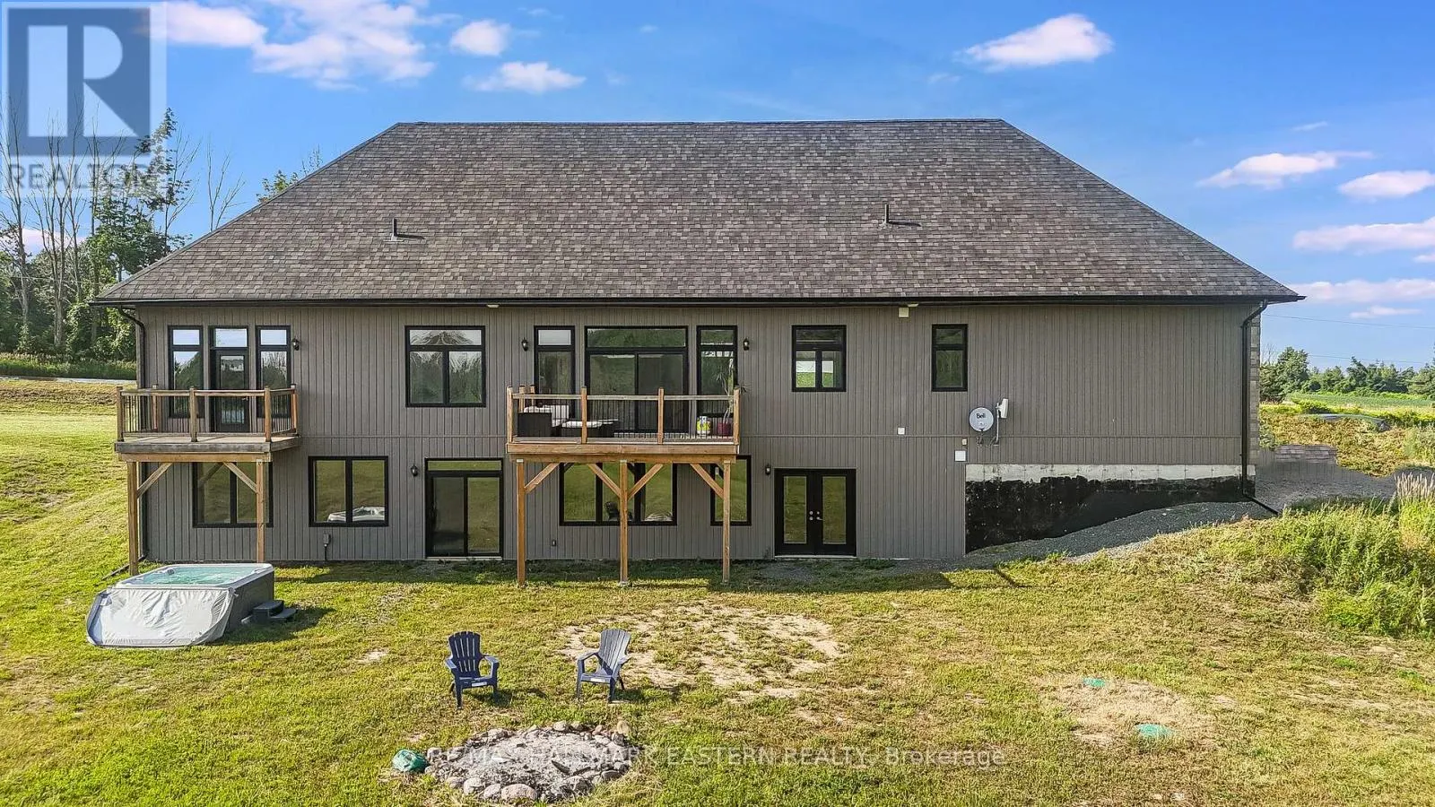 632 CONCESSION 9 W