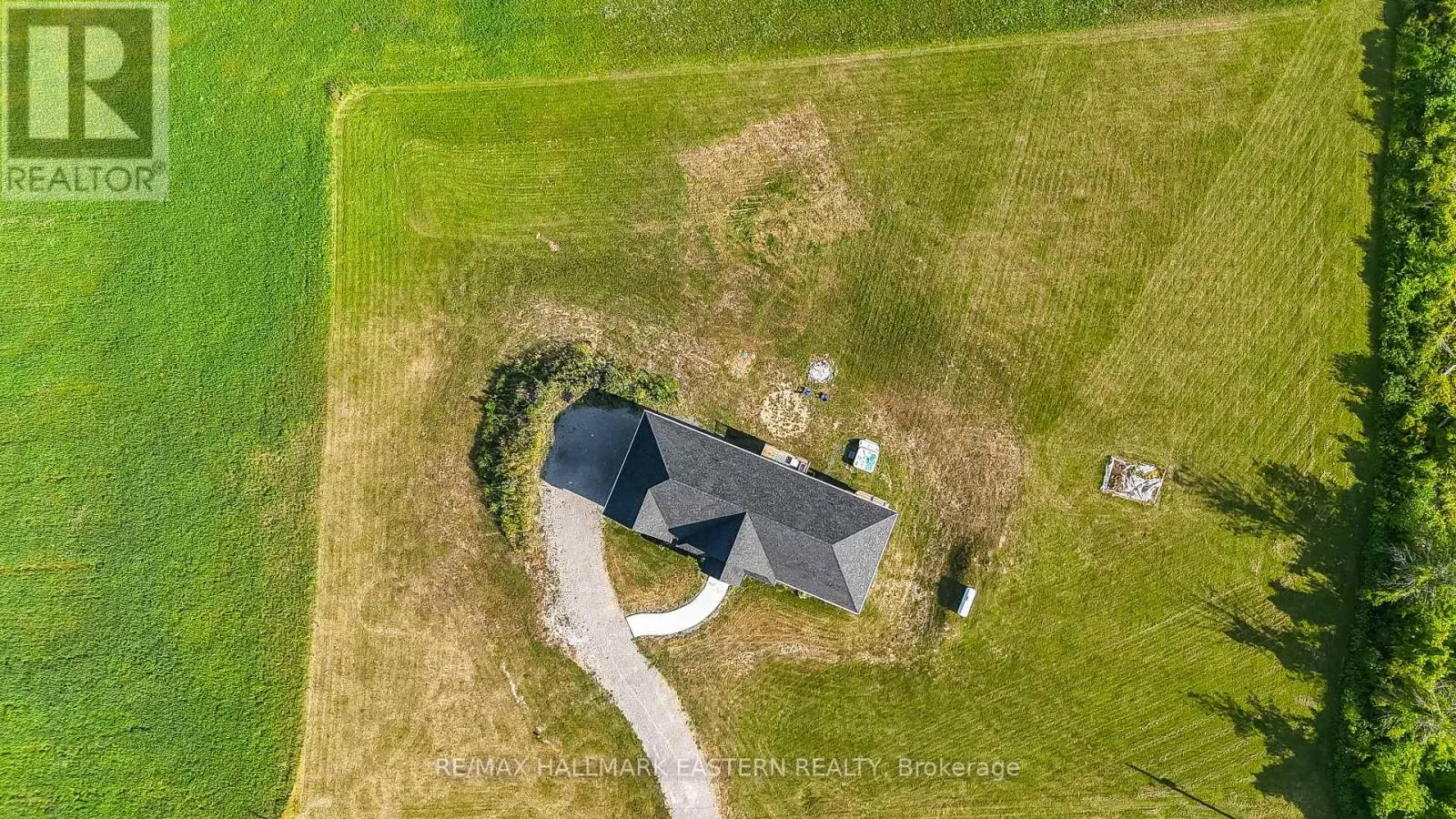 632 CONCESSION 9 W