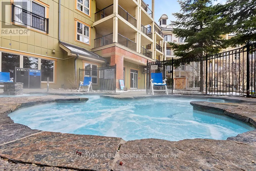 243 - 190 JOZO WEIDER BOULEVARD, #243