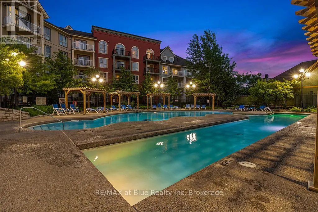 243 - 190 JOZO WEIDER BOULEVARD, #243