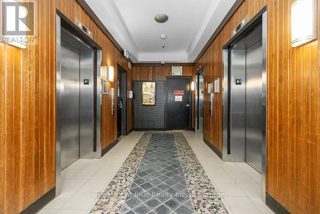 243 - 190 JOZO WEIDER BOULEVARD, #243