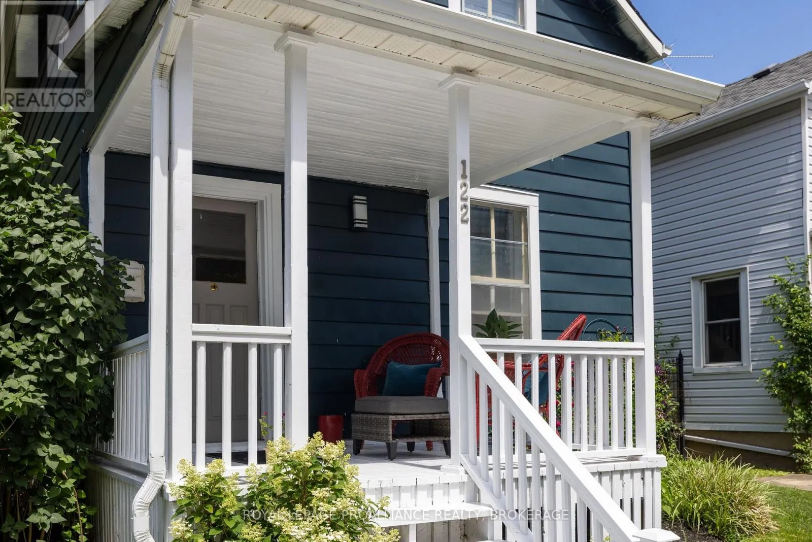 122 SOUTH STREET