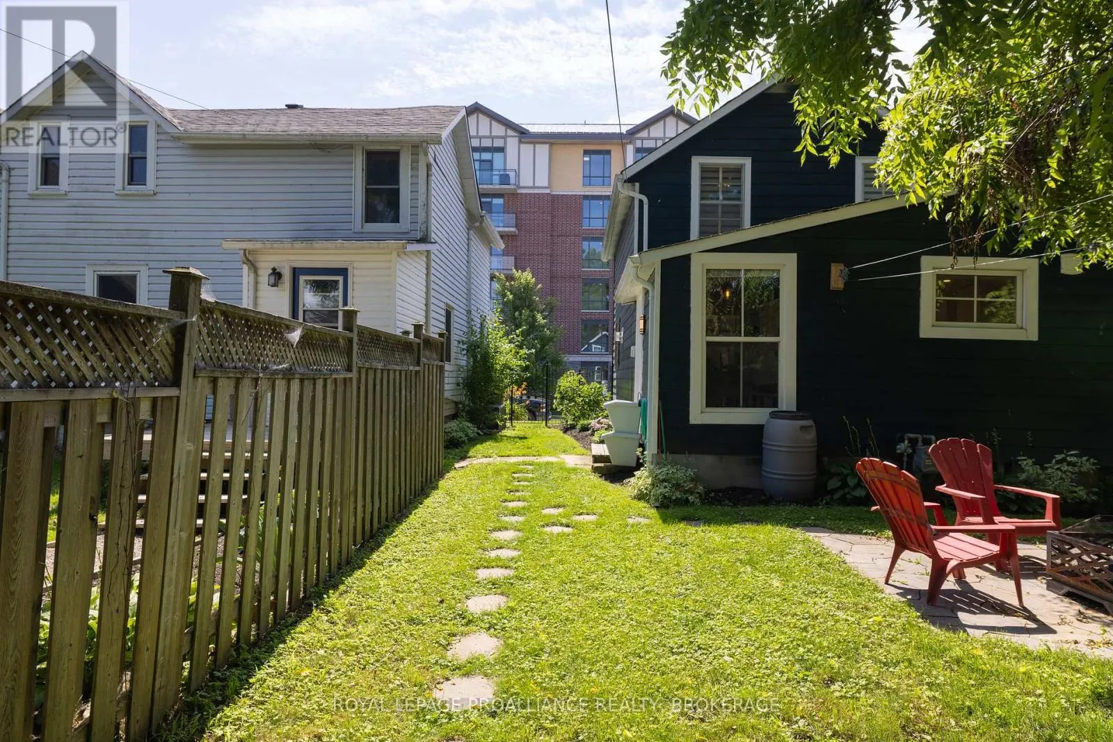 122 SOUTH STREET