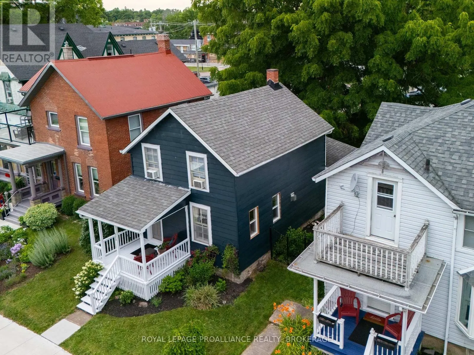 122 SOUTH STREET