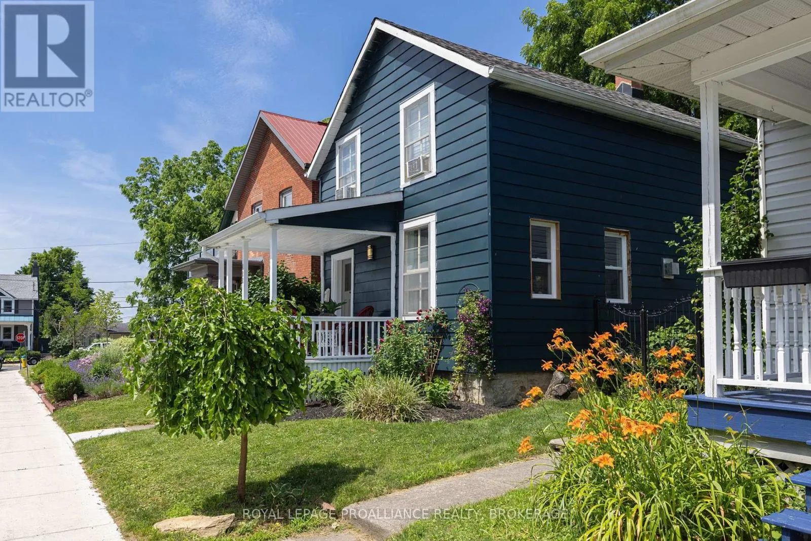 122 SOUTH STREET
