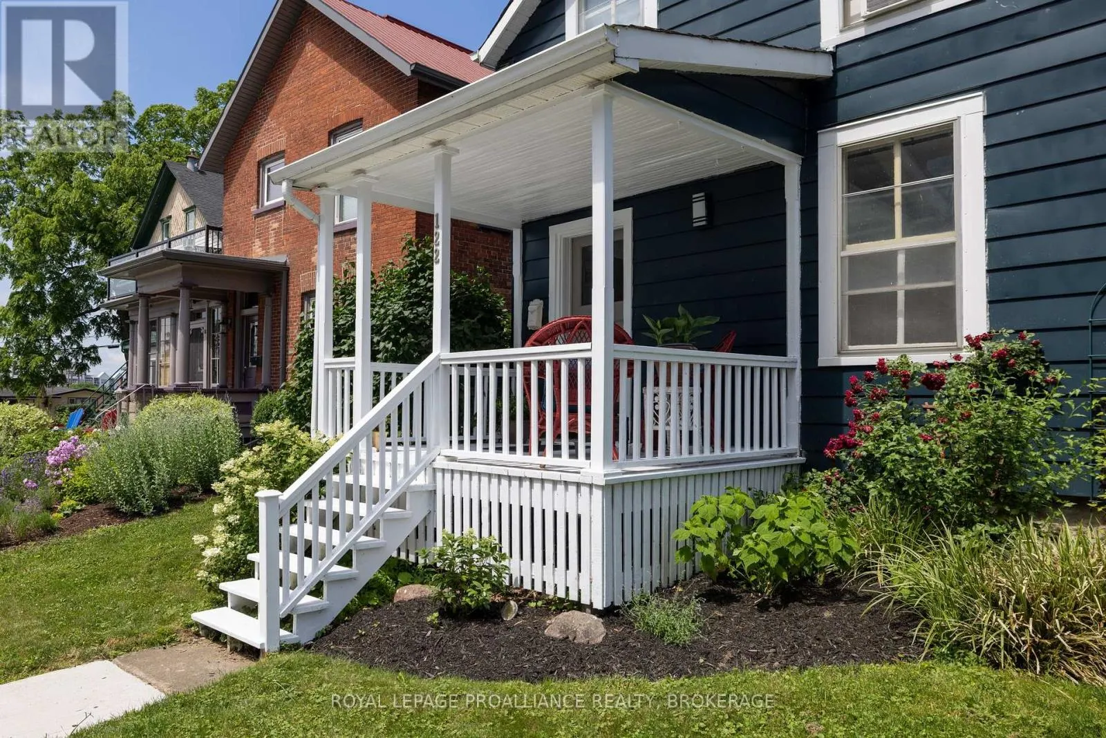 122 SOUTH STREET