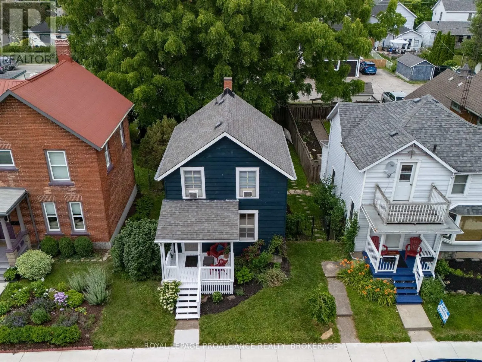 122 SOUTH STREET