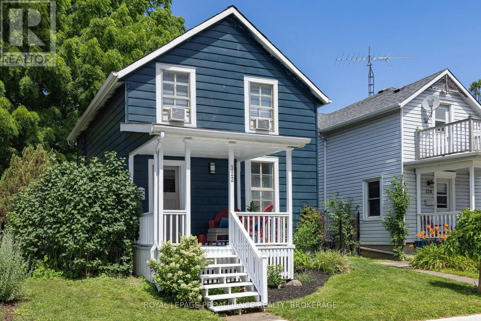 122 SOUTH STREET