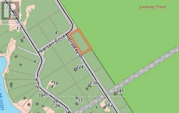 PT LT16 BRADLEY DRIVE