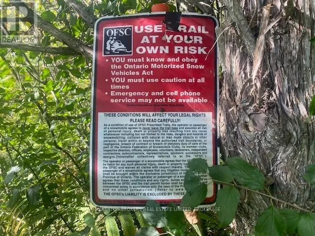 000 COUNTY RD 11, JONES FALLS ROAD