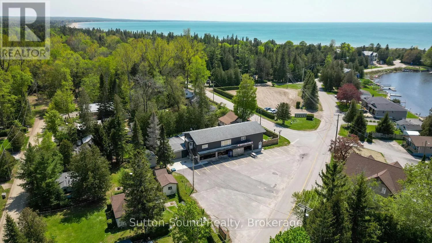 68 SAUBLE FALLS ROAD