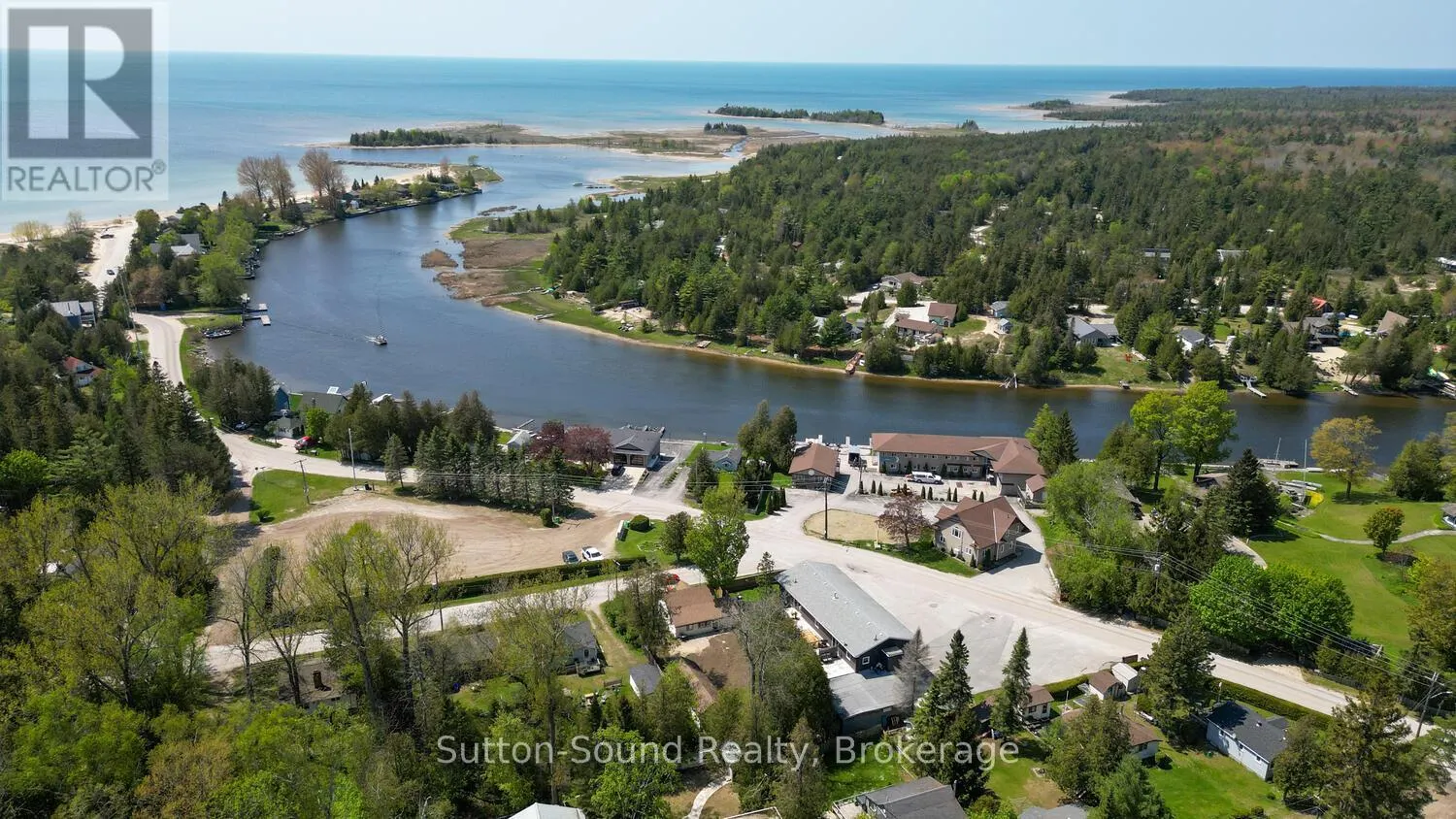 68 SAUBLE FALLS ROAD