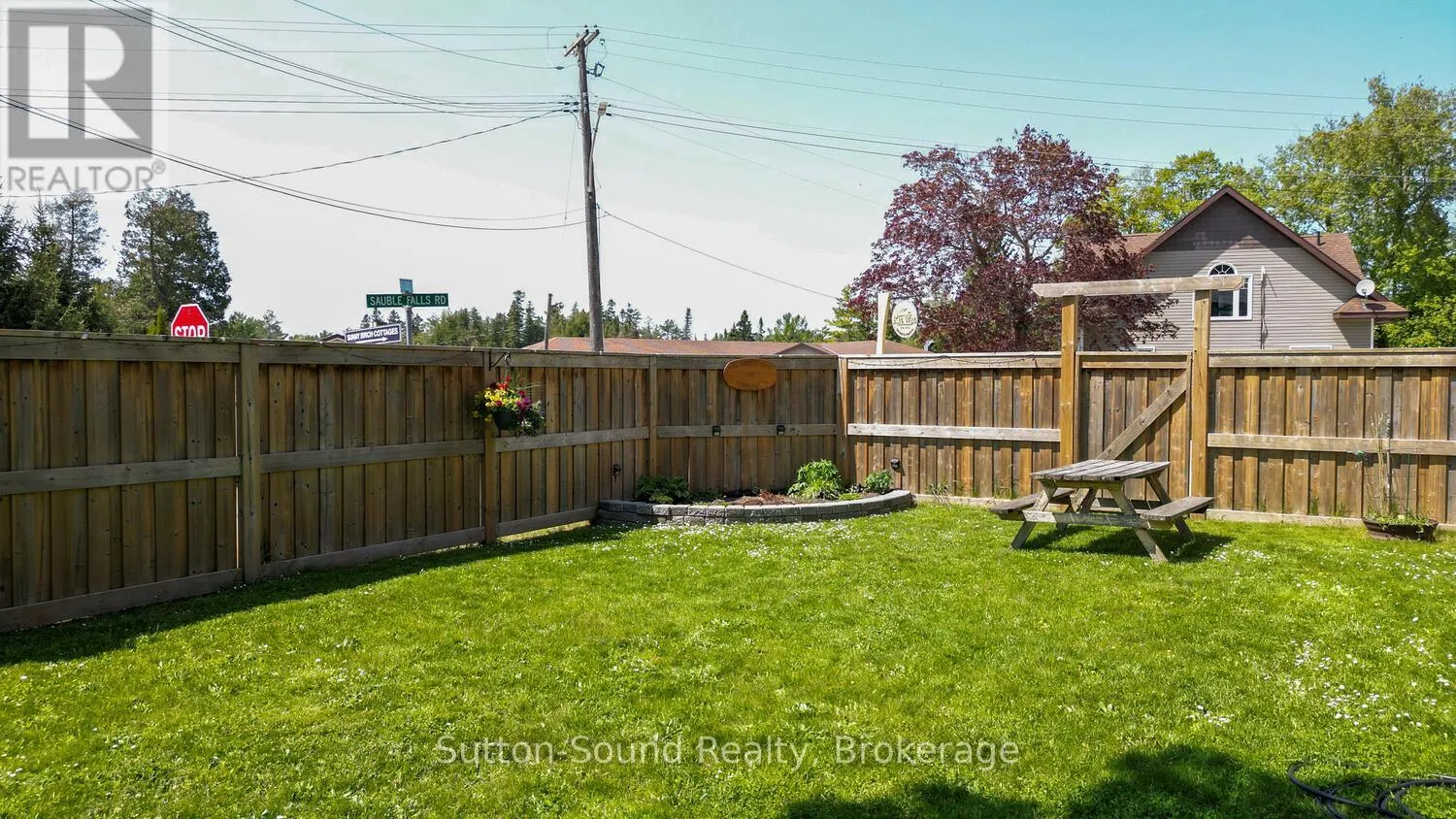 68 SAUBLE FALLS ROAD