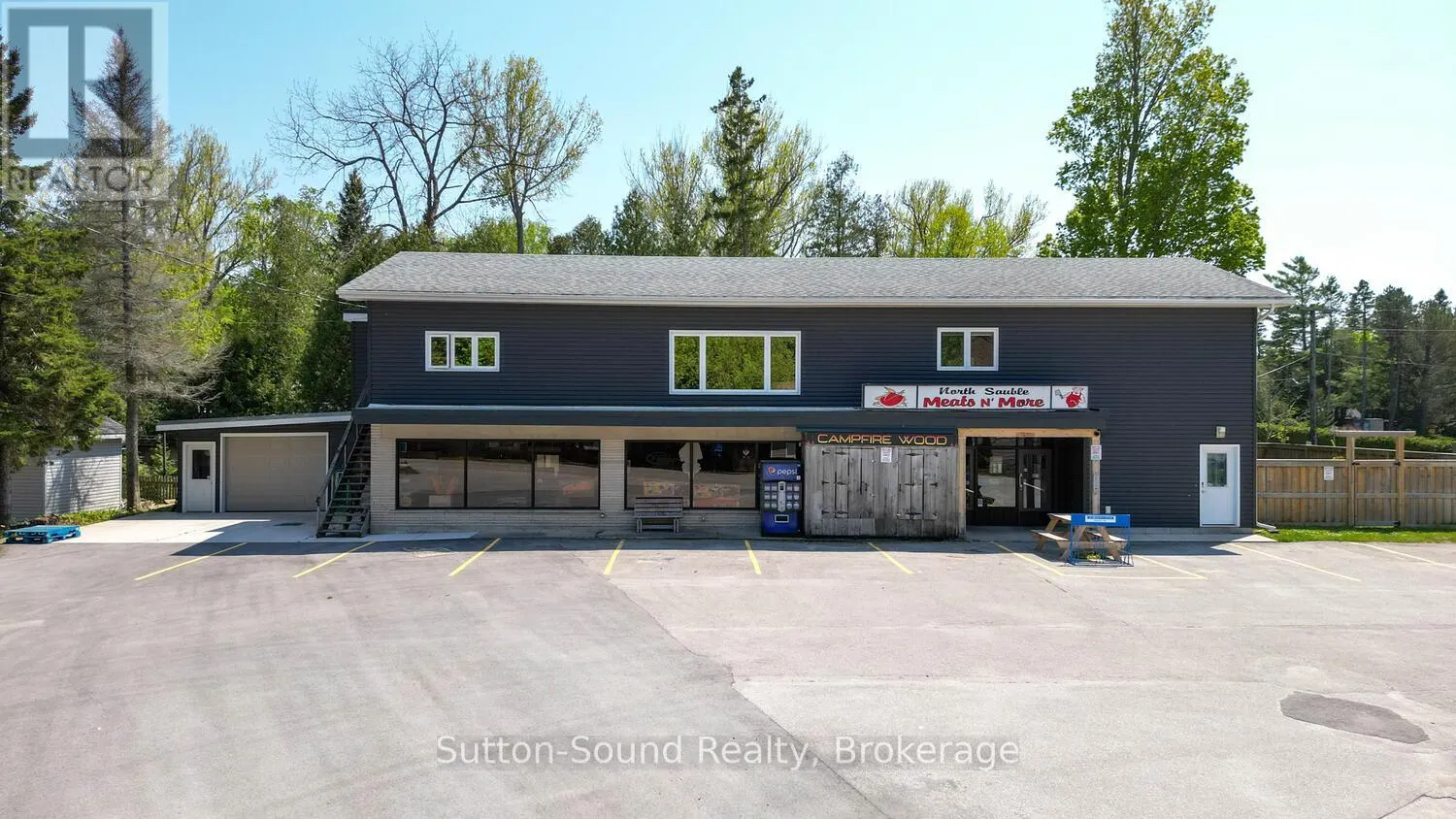 68 SAUBLE FALLS ROAD