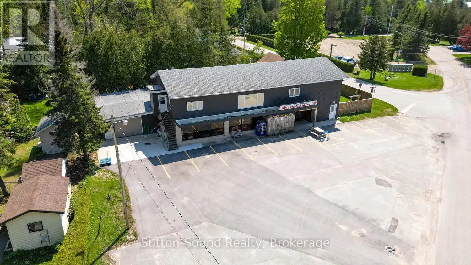 68 SAUBLE FALLS ROAD