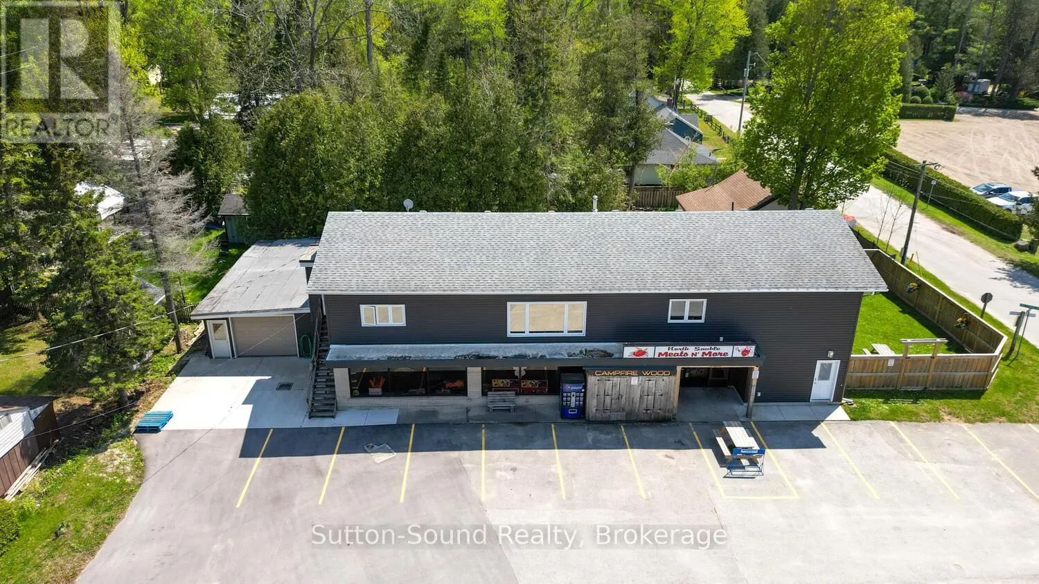 68 SAUBLE FALLS ROAD