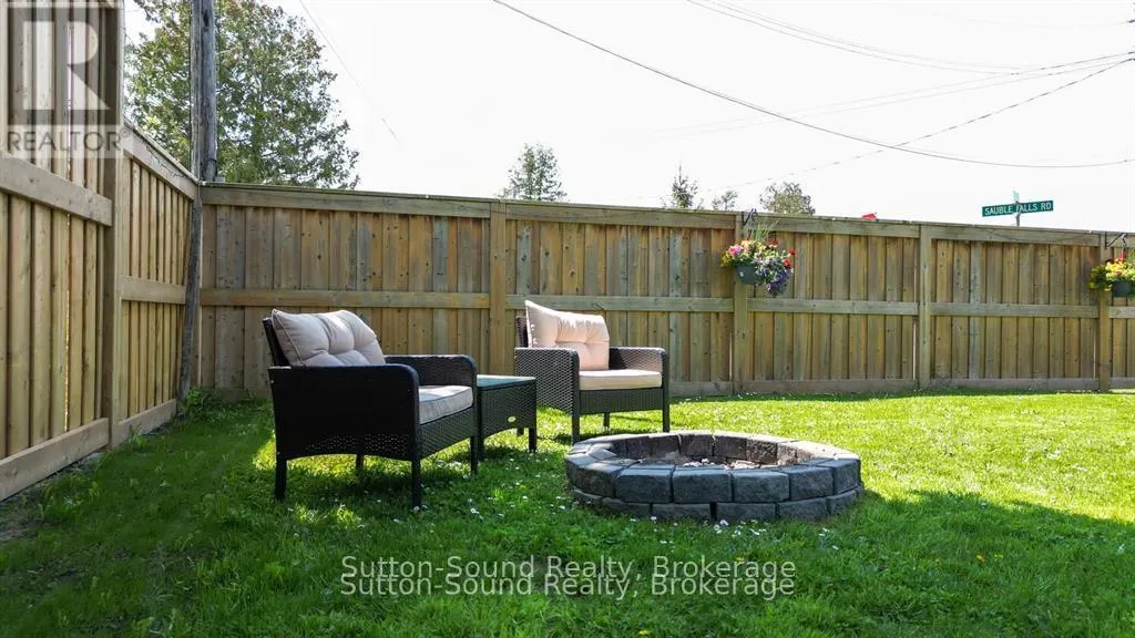 68 SAUBLE FALLS ROAD
