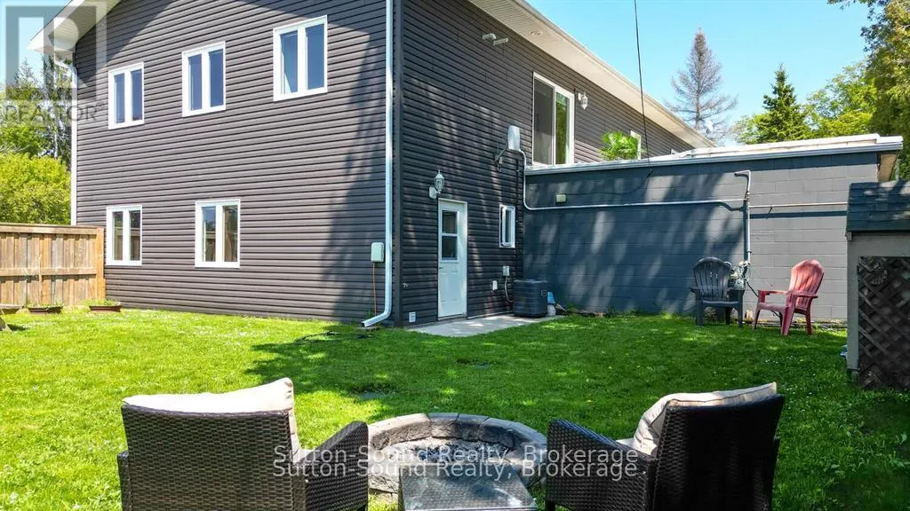 68 SAUBLE FALLS ROAD