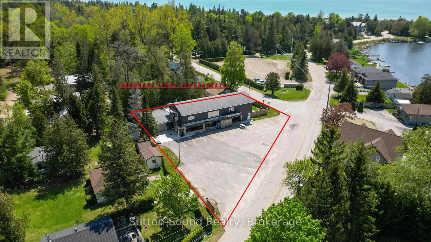 68 SAUBLE FALLS ROAD