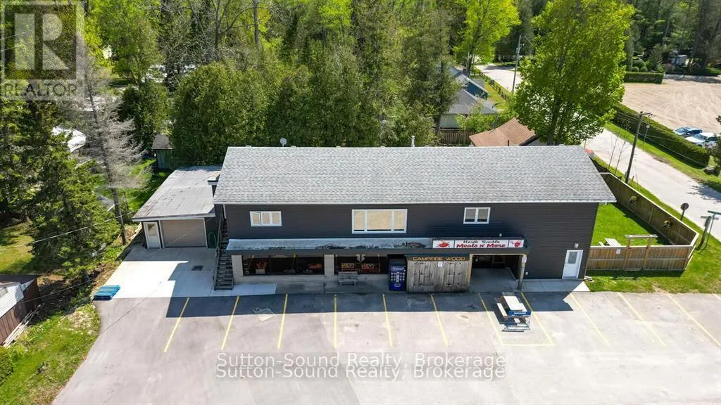68 SAUBLE FALLS ROAD