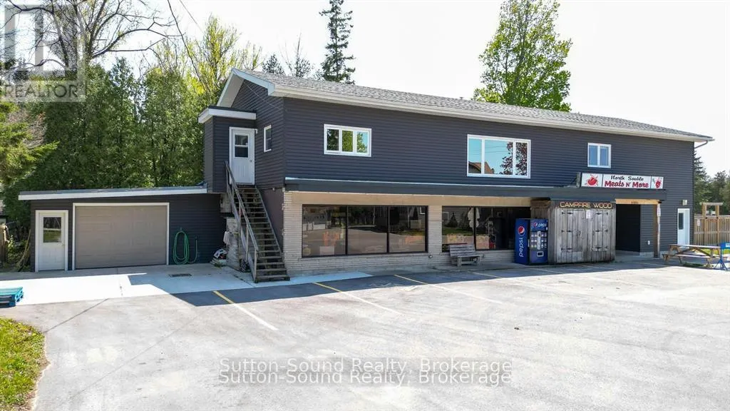 68 SAUBLE FALLS ROAD