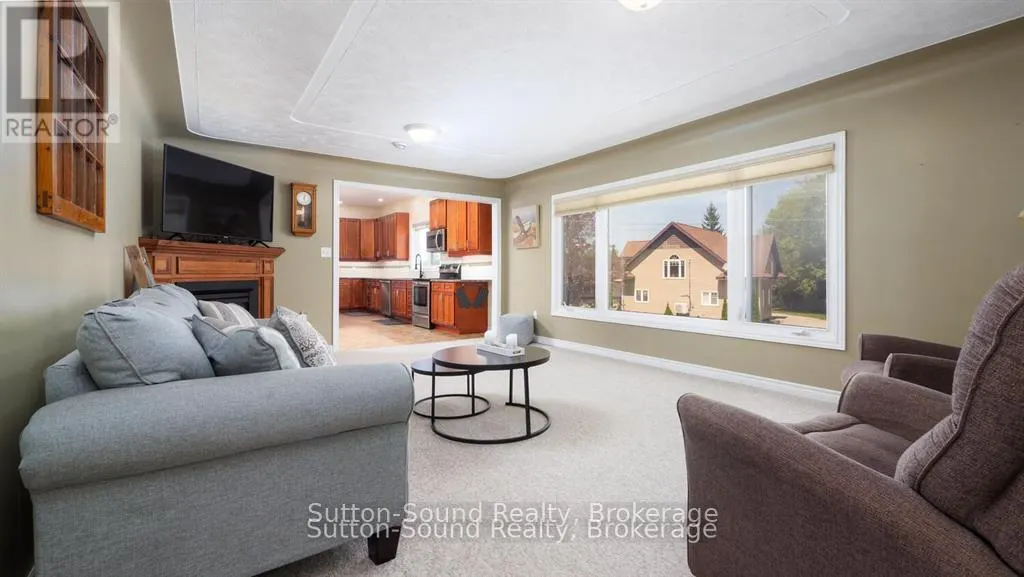 68 SAUBLE FALLS ROAD