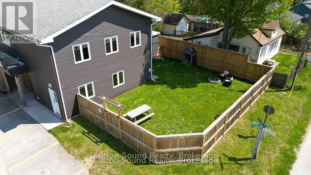 68 SAUBLE FALLS ROAD