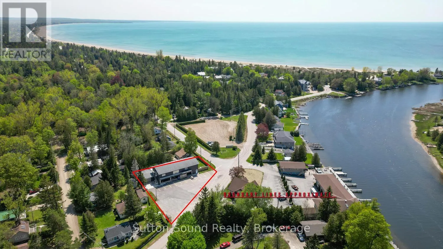 68 SAUBLE FALLS ROAD
