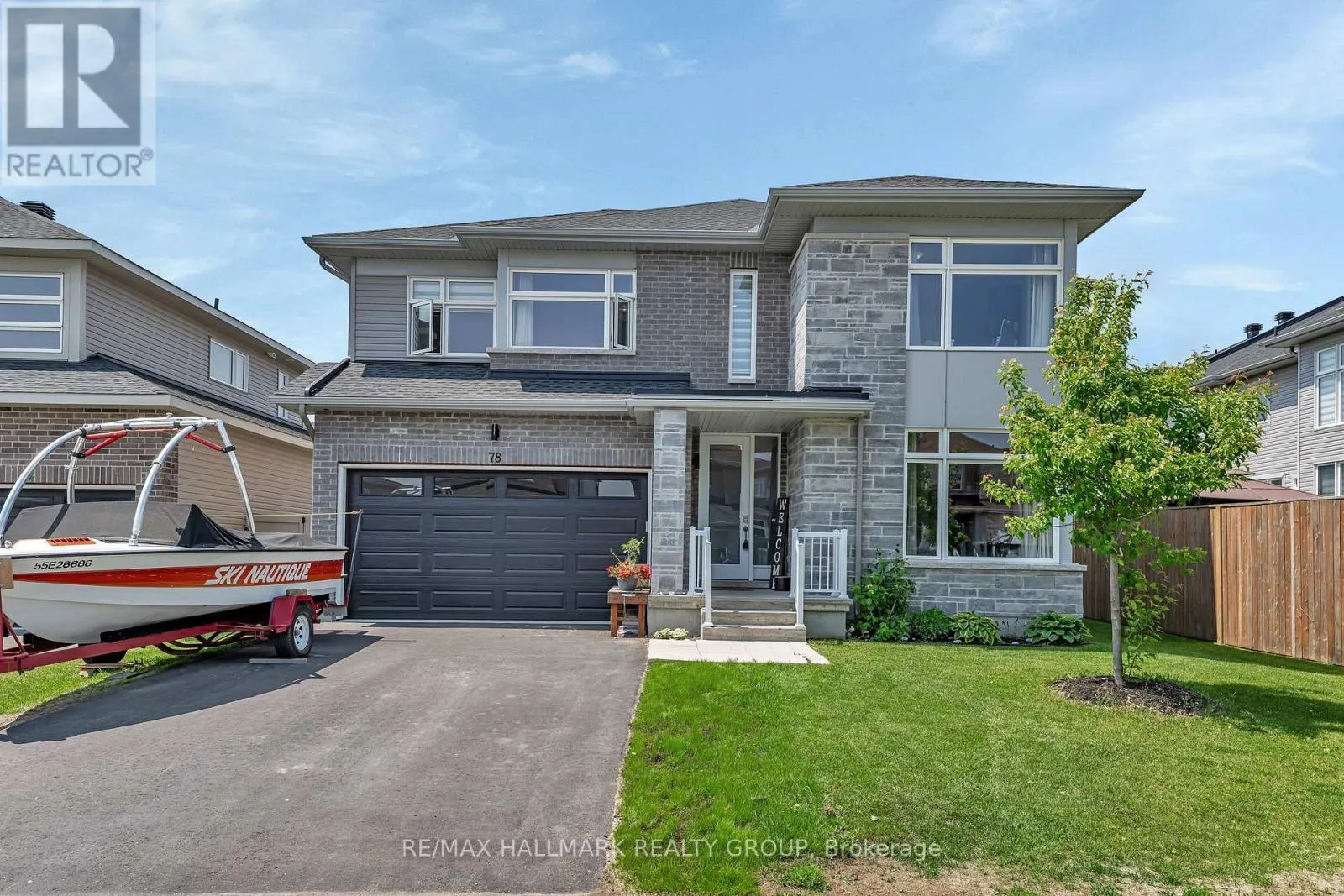 78 DUNLOP ROAD