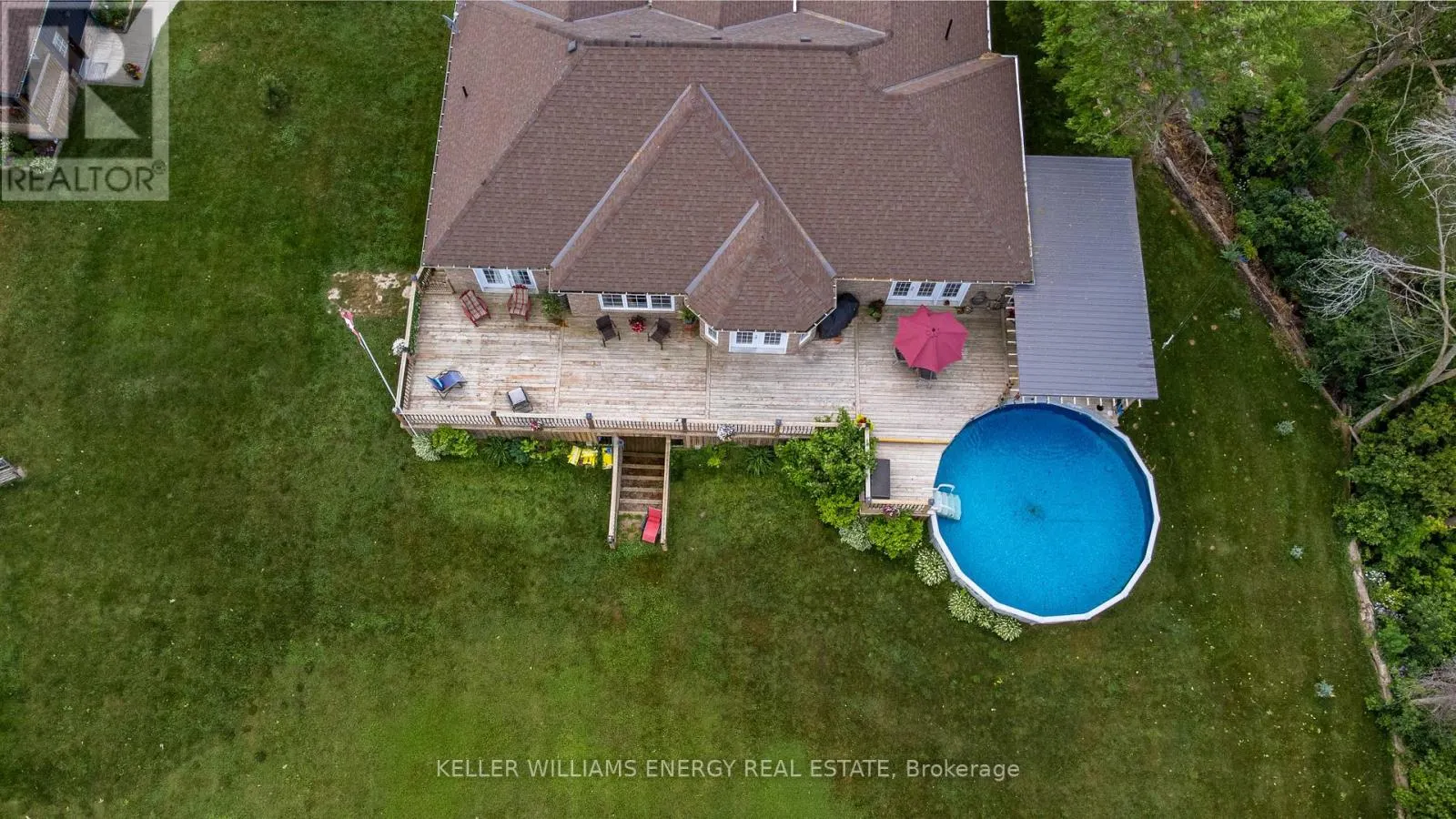 516 ALLISON ROAD