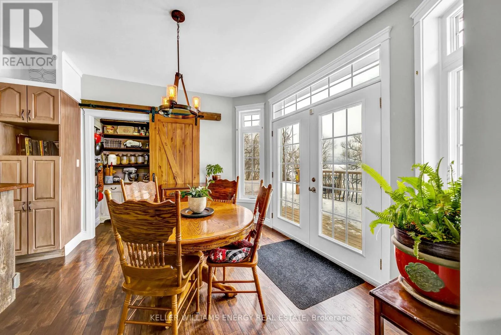 516 ALLISON ROAD