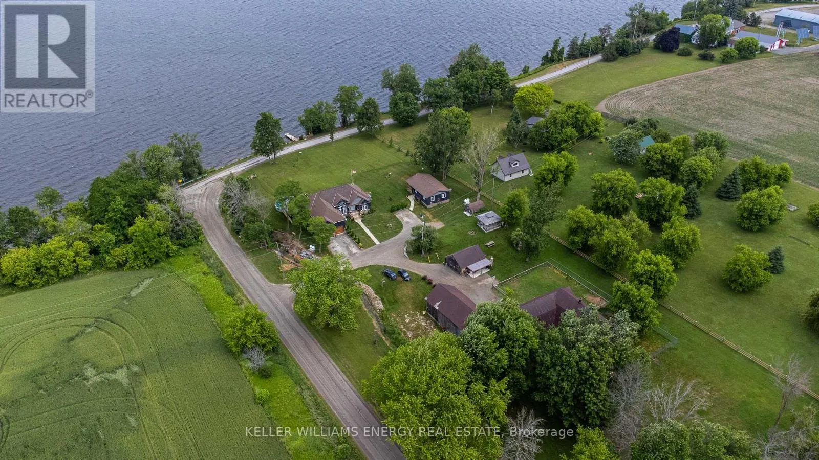 516 ALLISON ROAD
