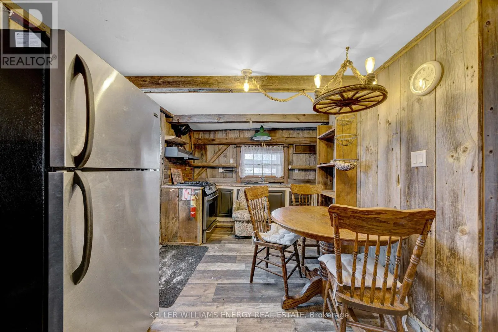 516 ALLISON ROAD