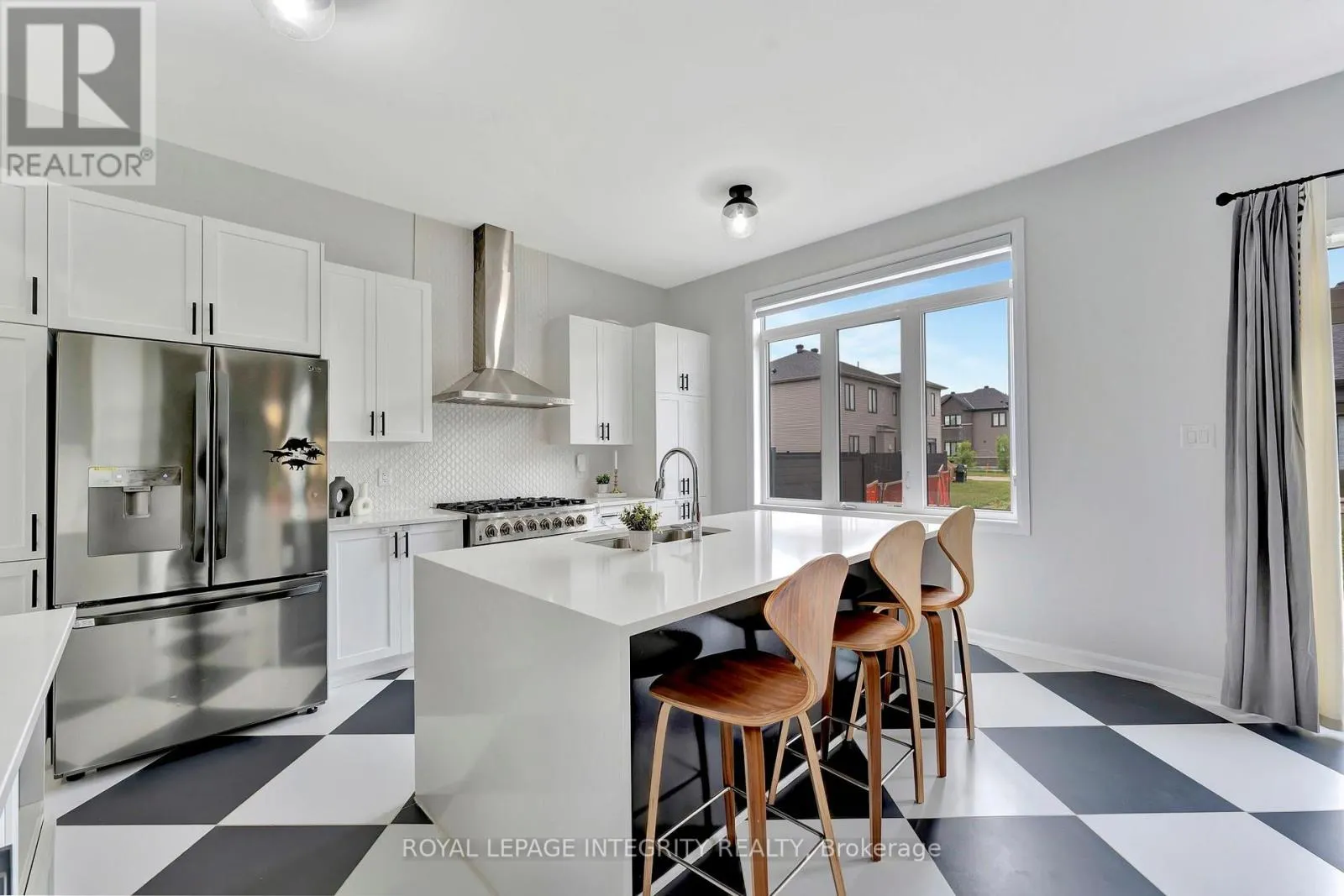 11 ASCARI ROAD