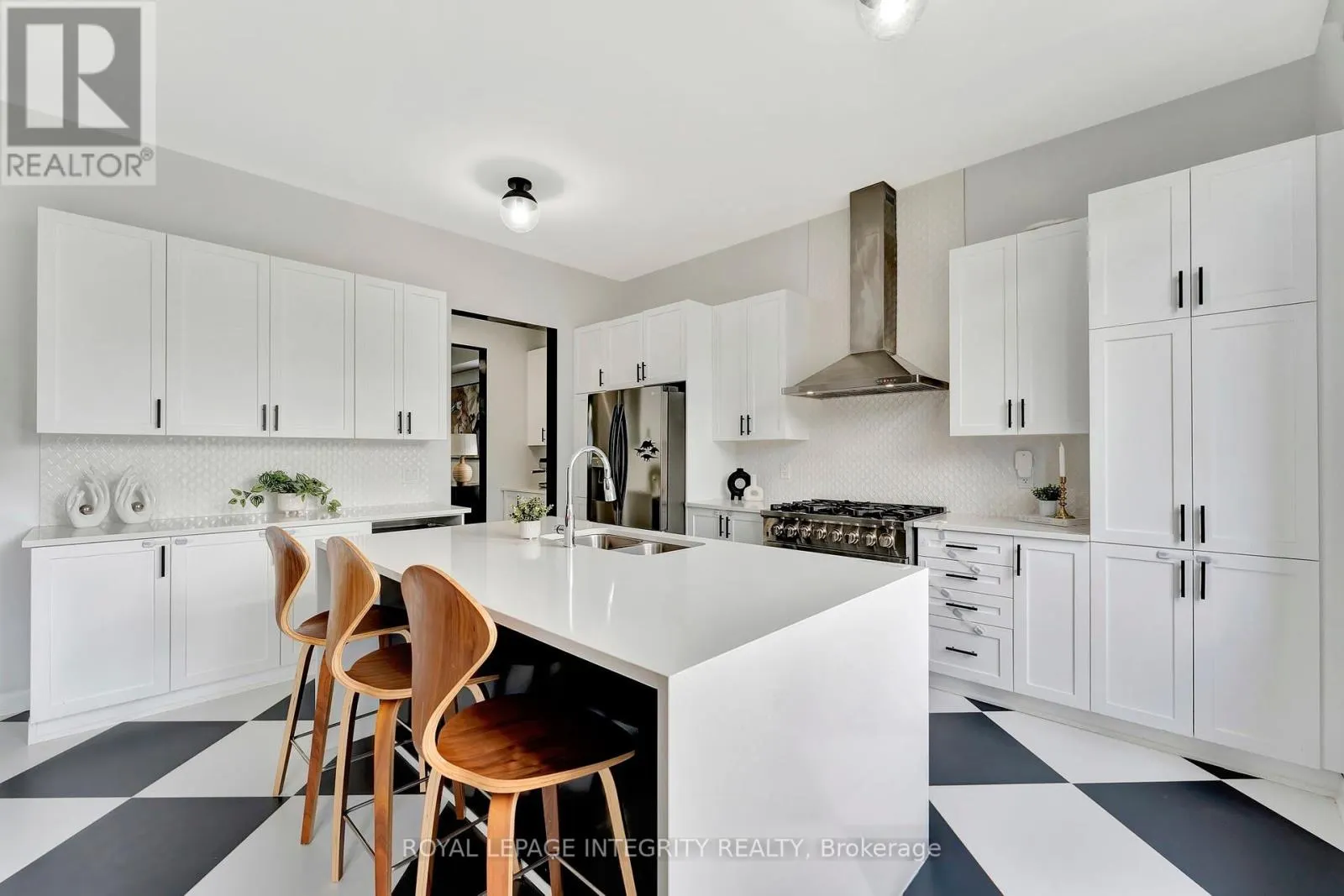 11 ASCARI ROAD