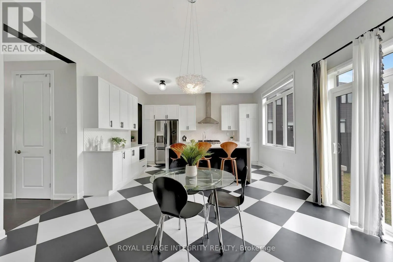 11 ASCARI ROAD