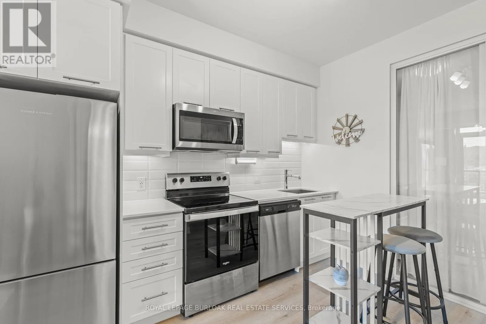 312 - 385 WINSTON ROAD